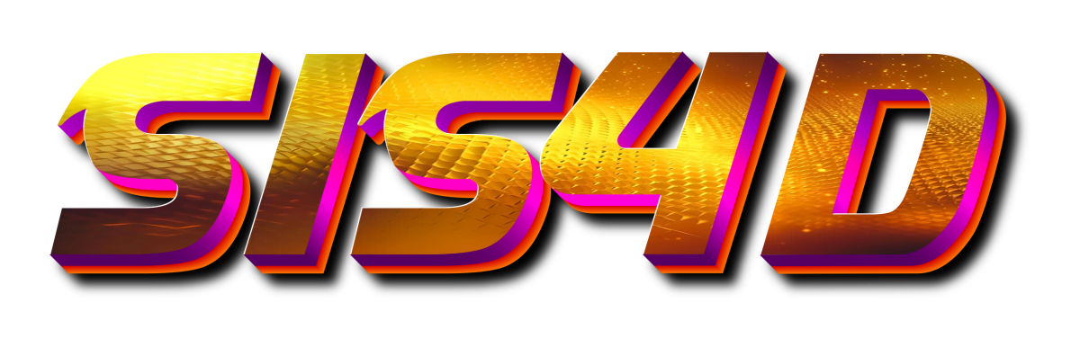 SIS4D: Situs Link Slot Online Depo Qris 5k, 5000 Gacor